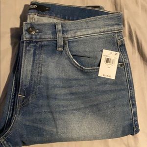 Hudson Jeans NWT